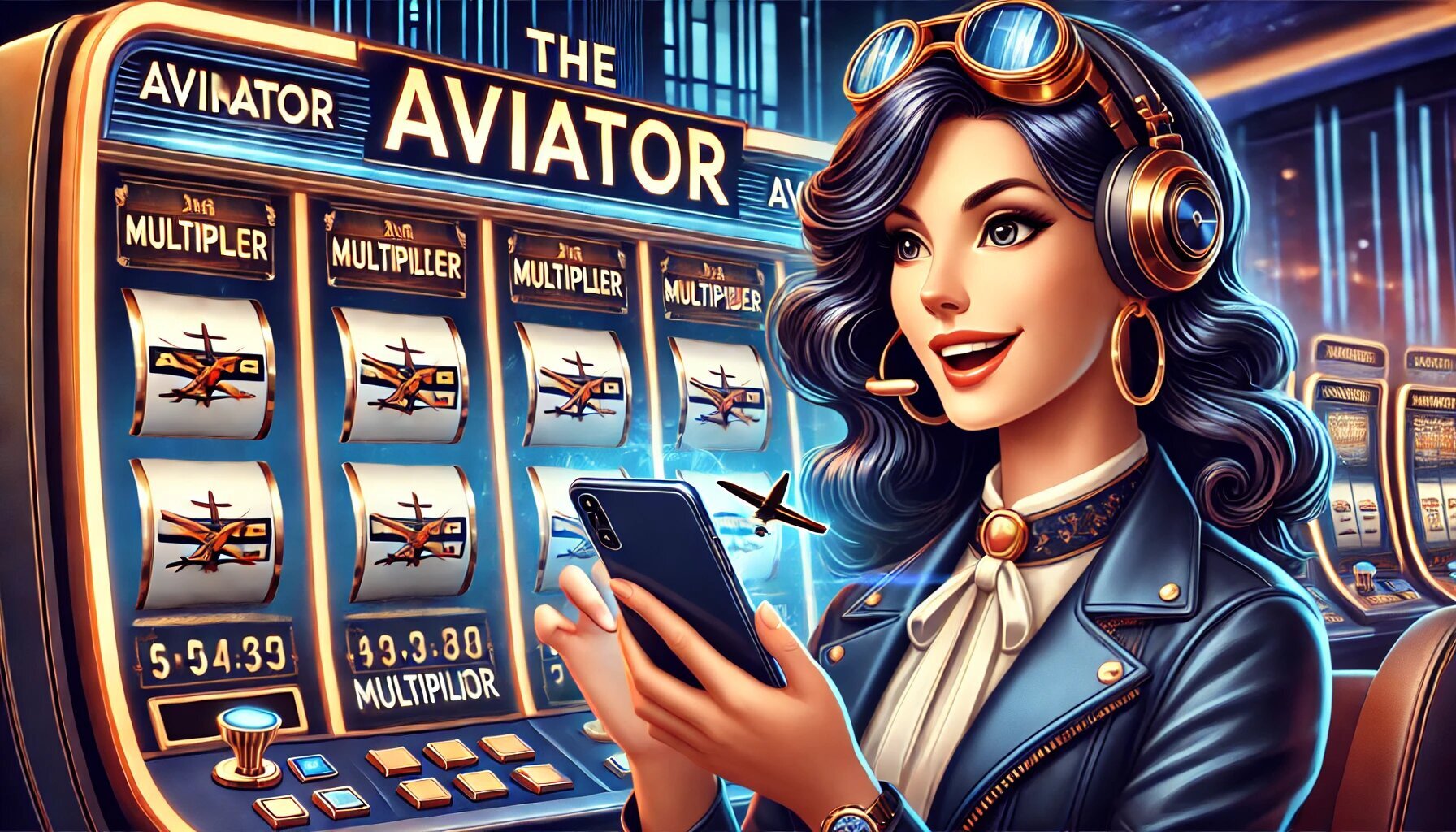 Aviator Strategy Guide